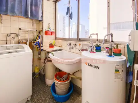Departamento en Venta al Norte