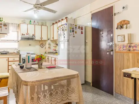 Departamento en Venta 40 años