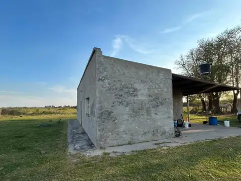 Campo GANADERO EN VENTA