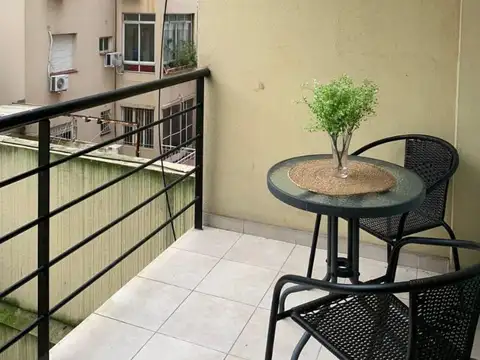Avenida Luis María Campos 100