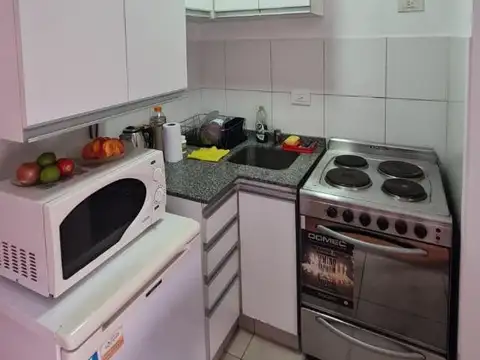 Avenida Luis María Campos 100