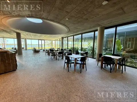 Departamento en Alquiler de 3 dormitorios