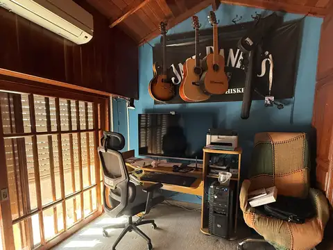 Casa en Venta en Los Polvorines, USD 210.000