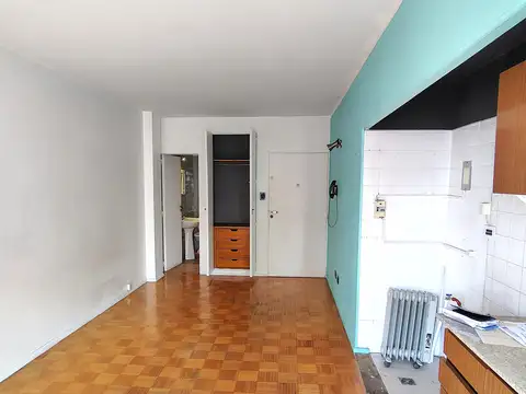 Avenida La Plata 300