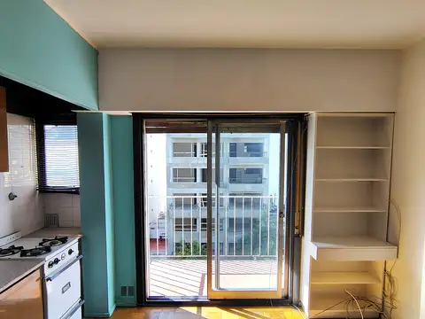 Departamento en Alquiler en Caballito, $ 450.000