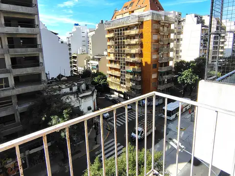 Departamento en Alquiler al Noreste