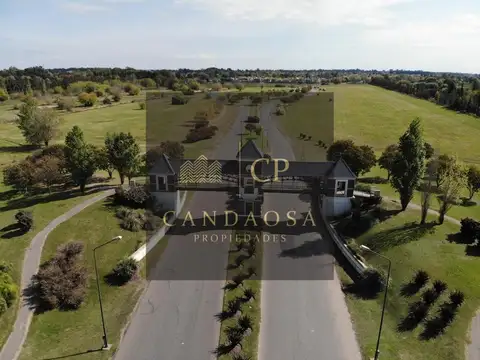 RAM. Hermoso lote 100% financiado en Santa Sofia