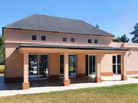 Lote  en Venta en Pilar Plaza, Pilar, G.B.A. Zona Norte