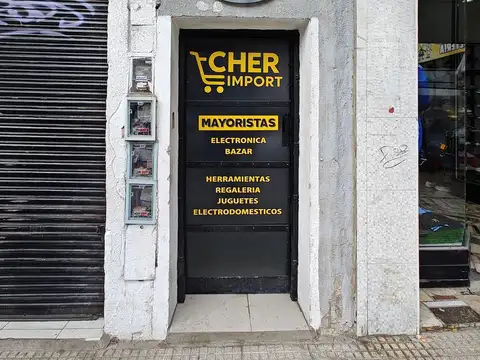 Monseñor Lopez May  al 3000 - Planta Alta