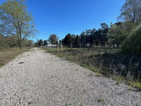 Terreno en Venta en Los Cardales, USD 50.000