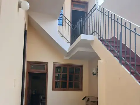 ALBARRACÍN 1900 -  AMPLIO PH 3 Ambientes con Terraza y Parrilla S/ Expensas