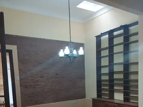 Depto Tipo Casa en Alquiler en Parque Chacabuco, $ 1.500.000