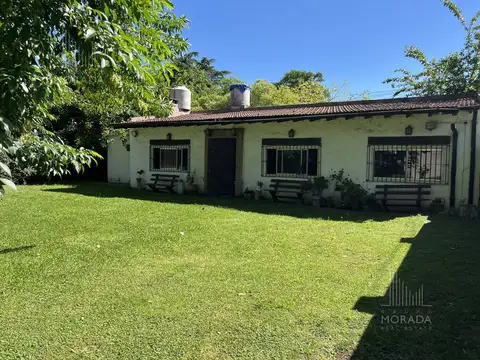 Casa en Venta de 1 dormitorio