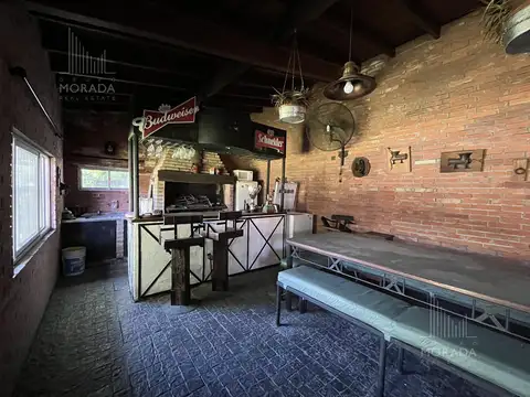 Casa en Venta en Del Viso, USD 120.000