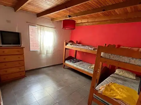 Casa en Alquiler Temporal al Este