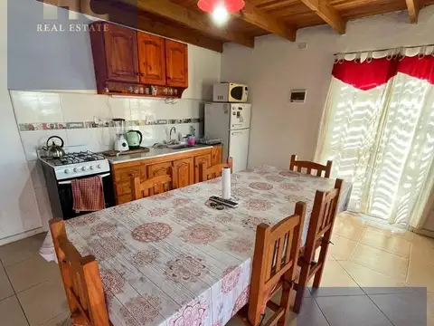 Casa en Alquiler Temporal en Balneario Camet Norte, USD 50