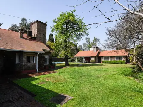 Casa en Venta de 4 dormitorios