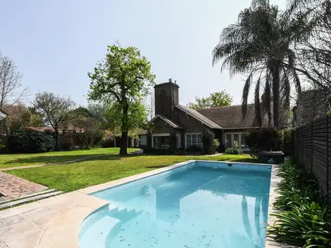 Casa en Venta en Fisherton, USD 395.000