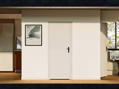 Departamento en Venta en Cordon , USD 127.070