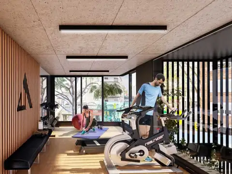 Departamento en Venta 1 año