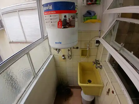Departamento en Venta 45 años
