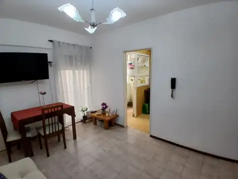Departamento en Venta en Belgrano, USD 84.000