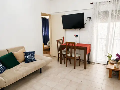 Departamento 2 amb. Venta Belgrano