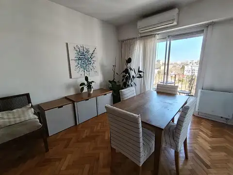 Departamento en Venta en Vicente Lopez Vias / Rio, USD 309.000