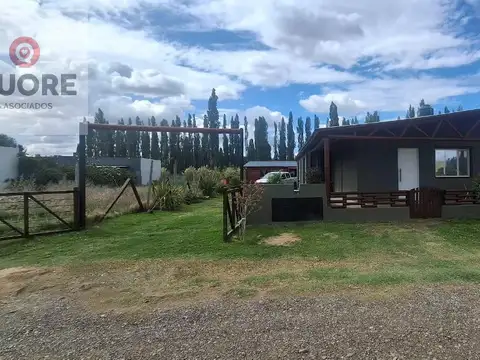 Casa Barrio los Castaños