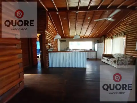 Casa en Barrio Los Castaños