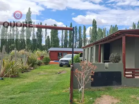 Casa en Barrio Los Castaños