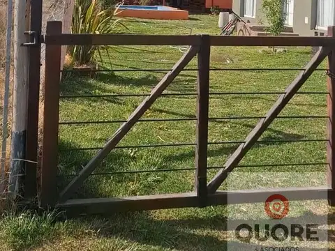 Casa en Venta en Plottier, USD 250.000