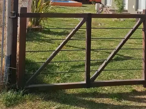 Casa en Venta en Plottier, USD 220.000