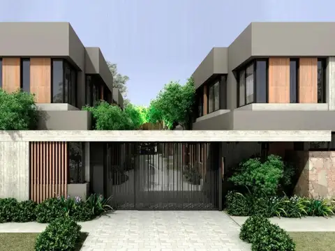 Departamento en Venta (en pozo)