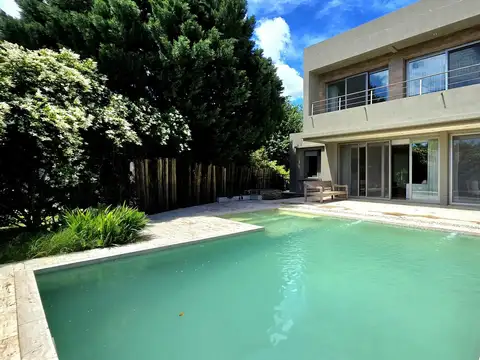 BARRIO CERRADO AYRES DEL PILAR