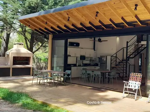 Casa en Alquiler Temporal de 4 dormitorios
