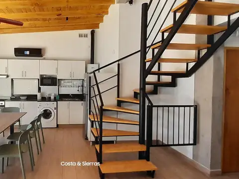 Casa en Alquiler Temporal 1 año