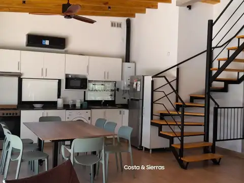 Casa en Alquiler Temporal al Sur