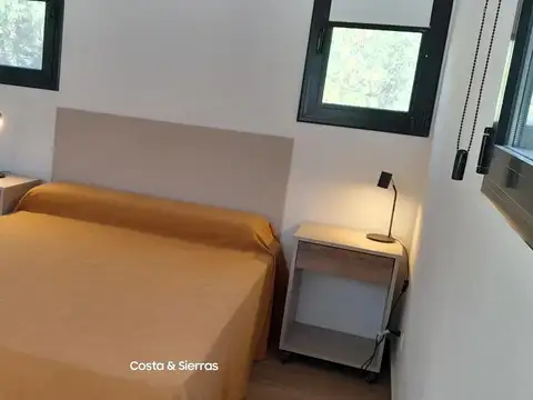 Casa en Alquiler Temporal en Mar de las Pampas, USD 1.900
