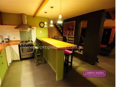 Casa en Venta en Maikana, USD 750.000