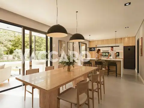 Casa en Venta 1 año
