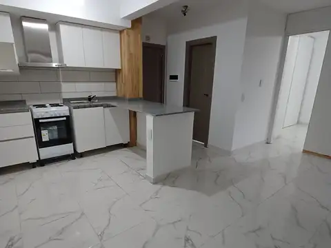 Departamento en Venta en Avellaneda, USD 75.000