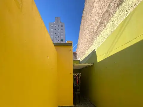Local en Venta 50 años