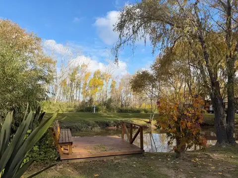 Terreno en Venta en Zona Delta San Fernando, Partido de San Fernando