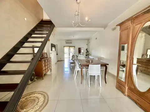 Casa en Venta 10 años