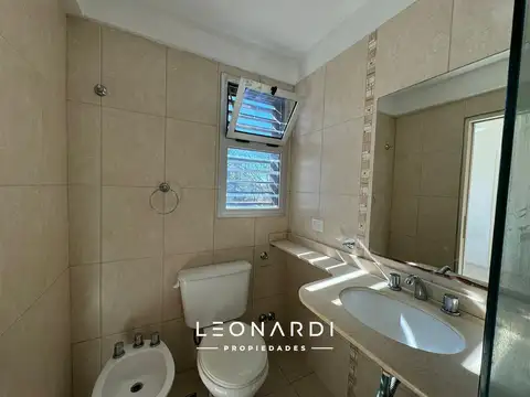Departamento en Venta 17 años