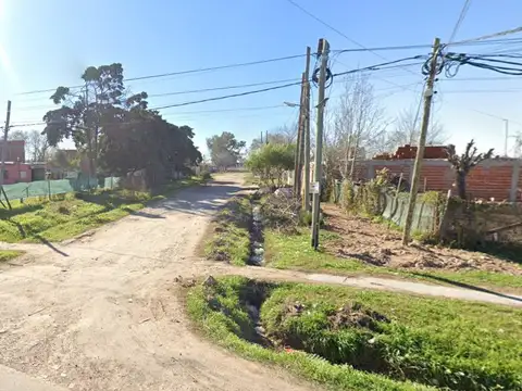 Terreno en Venta en Melchor Romero, USD 10.000