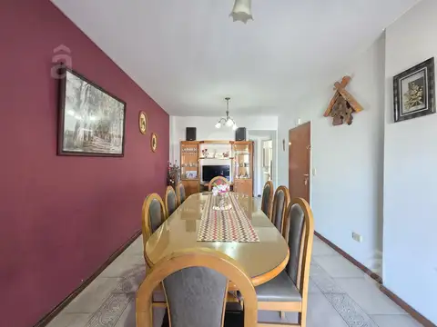 Departamento en Venta 22 años