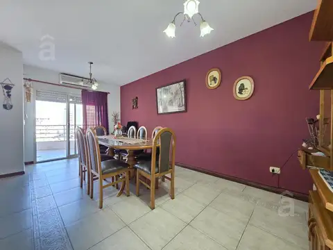 Departamento en Venta en Villa Ballester, USD 85.000