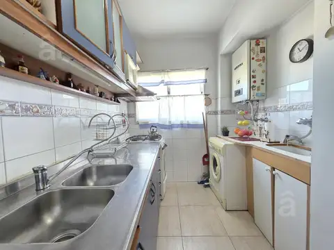 Boulevard Ballester al 5000 entre Lavalle y General Paz